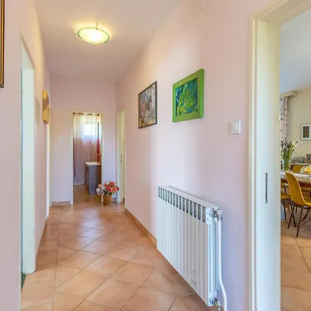 Casa Anika With Private Pool *