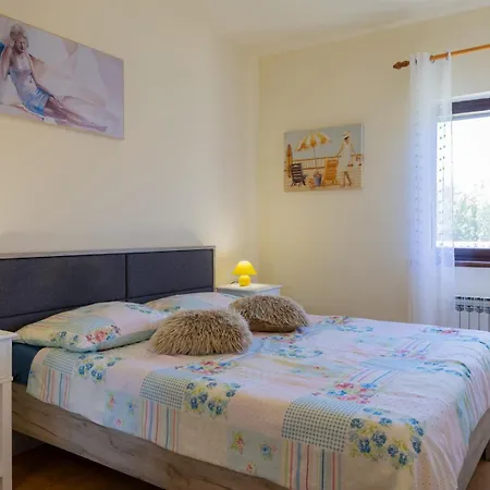 Hébergement de vacances Casa Anika With Private Pool *