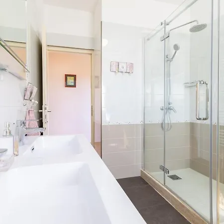 Casa Anika With Private Pool 度假居 Žminj