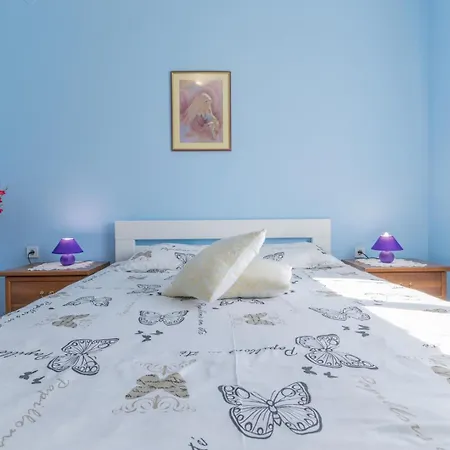 Casa Anika With Private Pool * Žminj