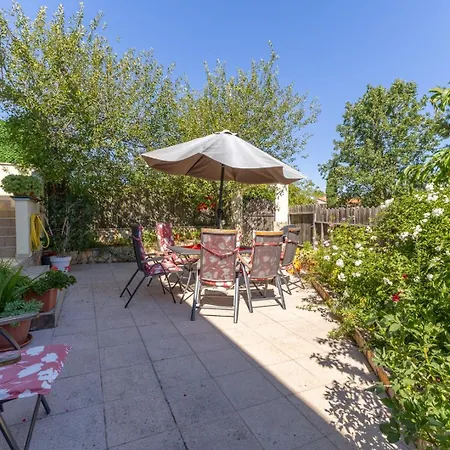 Hébergement de vacances Casa Anika With Private Pool