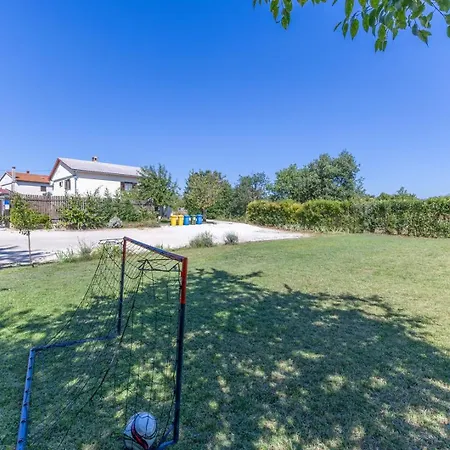 Casa Anika With Private Pool 度假居 Žminj