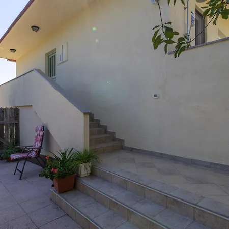 Hébergement de vacances Casa Anika With Private Pool