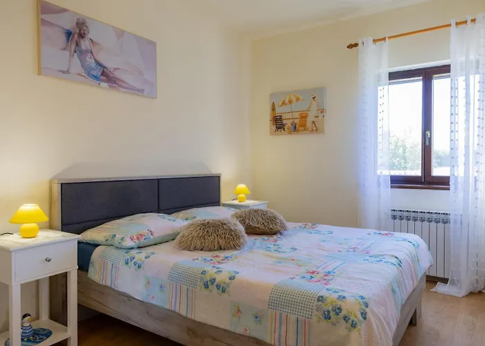 Vikendica Casa Anika With Private Pool *