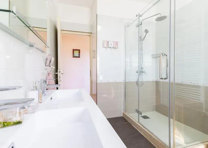 Casa Anika With Private Pool Vikendica Zminj