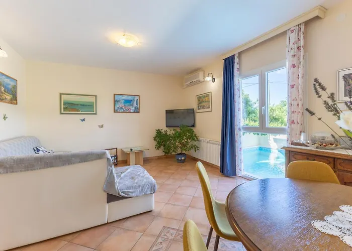Vikendica Casa Anika With Private Pool