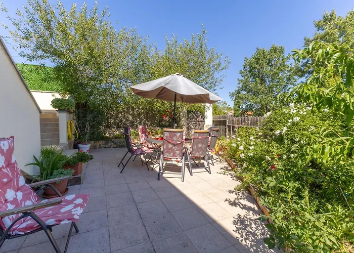 Vikendica Casa Anika With Private Pool