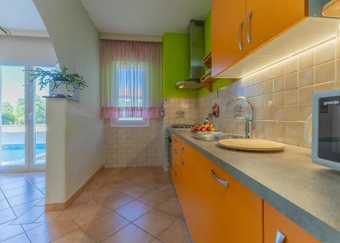 Casa Anika With Private Pool *