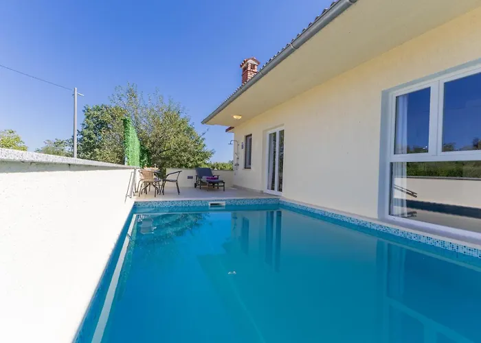 Casa Anika With Private Pool