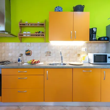 Casa Anika With Private Pool Dom wakacyjny *