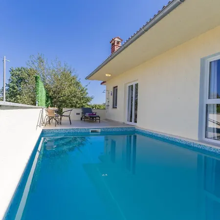 Casa Anika With Private Pool