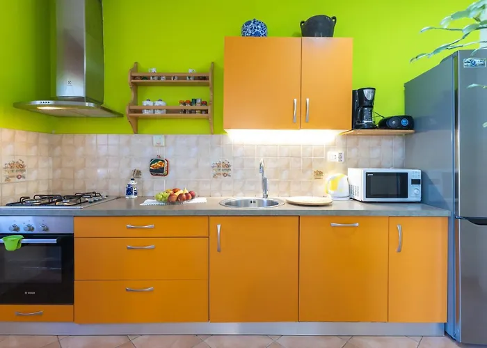 Casa Anika With Private Pool Ferienhaus *