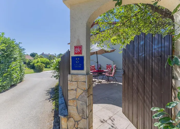 Casa Anika With Private Pool Žminj