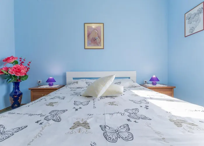 Casa Anika With Private Pool * Žminj