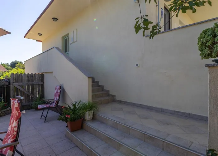 Ferienhaus Casa Anika With Private Pool